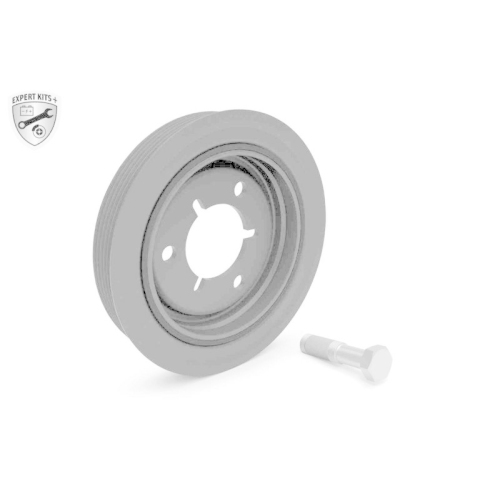 VAICO Riemenscheibensatz, Kurbelwelle EXPERT KITS + V22-0421