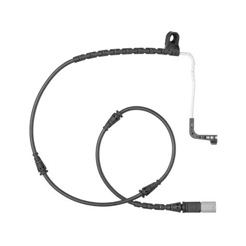 HELLA Warnkontakt, Bremsbelagverschlei&szlig; 8DK 355 251-531