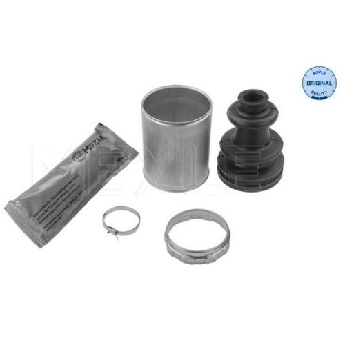 MEYLE Faltenbalgsatz, Antriebswelle MEYLE-ORIGINAL: True to OE. 40-14 495 0004