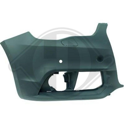 DIEDERICHS Sto&szlig;f&auml;nger HD Priority Parts 1080052