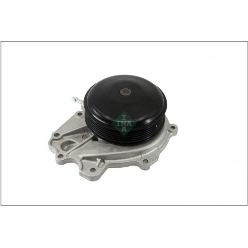 Schaeffler INA Wasserpumpe, Motork&uuml;hlung 538 1102 10