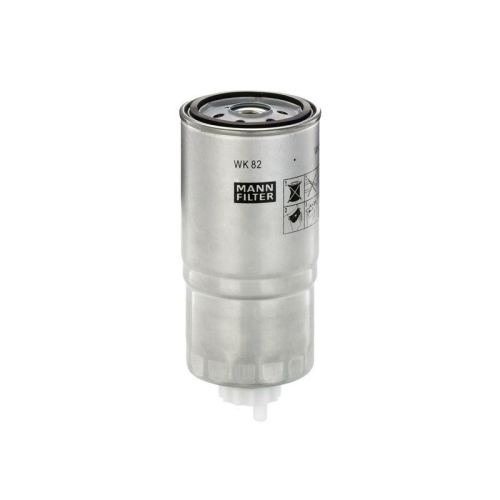 MANN-FILTER Kraftstofffilter WK 82