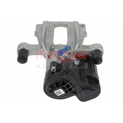 METZGER AUTOTEILE Bremssattel GREENPARTS 6261734