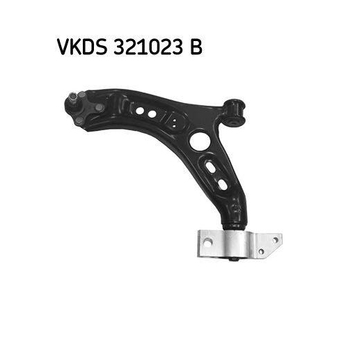 SKF Lenker, Radaufh&auml;ngung VKDS 321023 B
