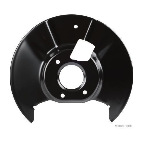 HERTH+BUSS JAKOPARTS Spritzblech, Bremsscheibe J3343001