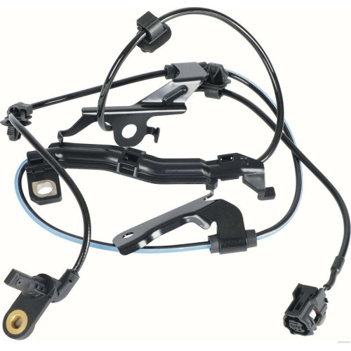 HERTH+BUSS JAKOPARTS Sensor, Raddrehzahl J5912070