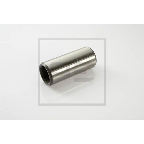 PE Automotive Buchse, Federauge 144.001-00A