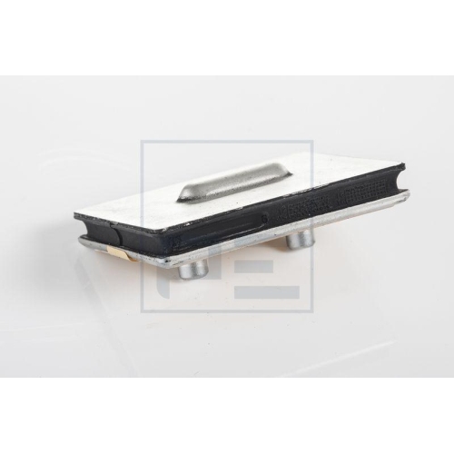 PE Automotive Lagerung, Achsk&ouml;rper 014.168-00A