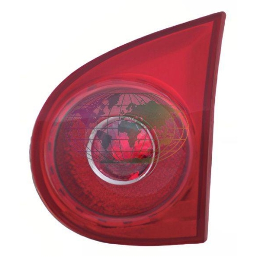 Lexmond Trading BV Schlussleuchte 9218421