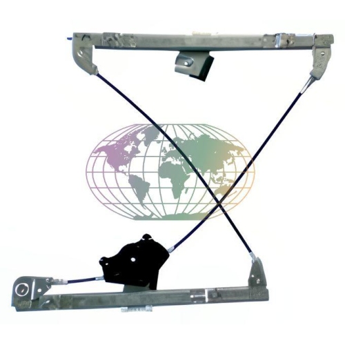 Lexmond Trading BV Fensterheber 3216762