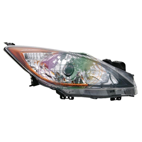 Lexmond Trading BV Hauptscheinwerfer 5636277