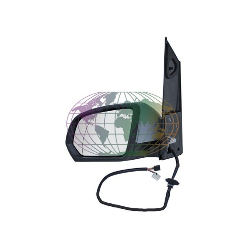 Lexmond Trading BV Au&szlig;enspiegel 6061084