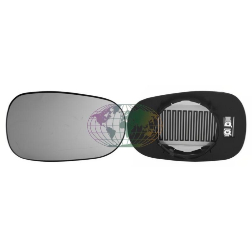 Lexmond Trading BV Spiegelglas, Au&szlig;enspiegel 7201065