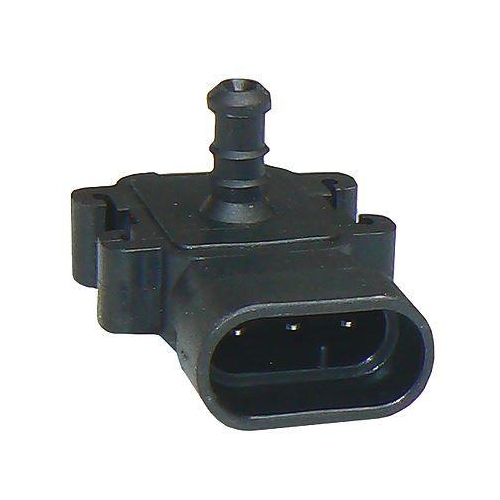 METZGER AUTOTEILE Sensor, Saugrohrdruck 0906079