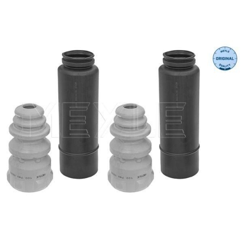 MEYLE Staubschutzsatz, Sto&szlig;d&auml;mpfer MEYLE-ORIGINAL-KIT: Better solution for you! 100 740 0025