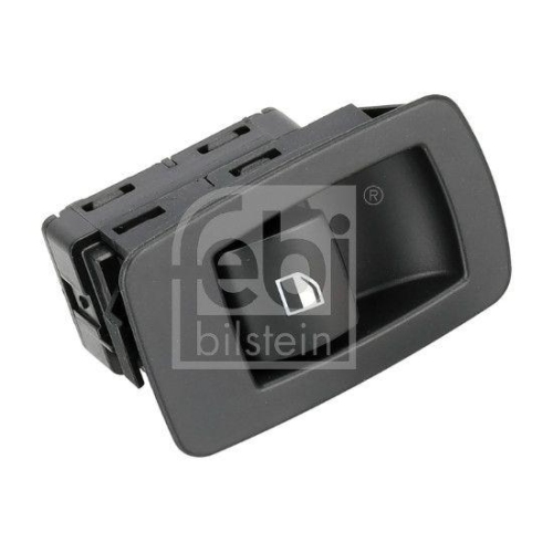 FEBI BILSTEIN Schalter, Fensterheber febi Plus 1003450