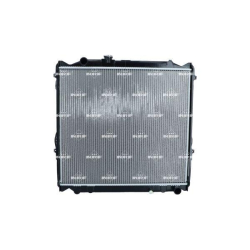 NRF K&uuml;hler, Motork&uuml;hlung 52088