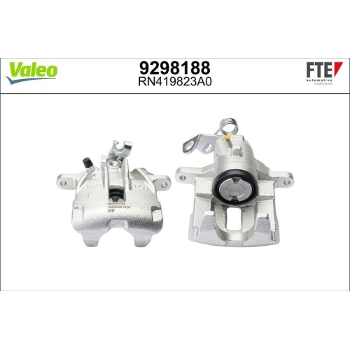 FTE Bremssattel NEOGEN 9298188