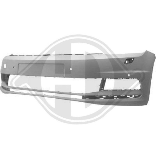 DIEDERICHS Sto&szlig;f&auml;nger HD Priority Parts 2297053