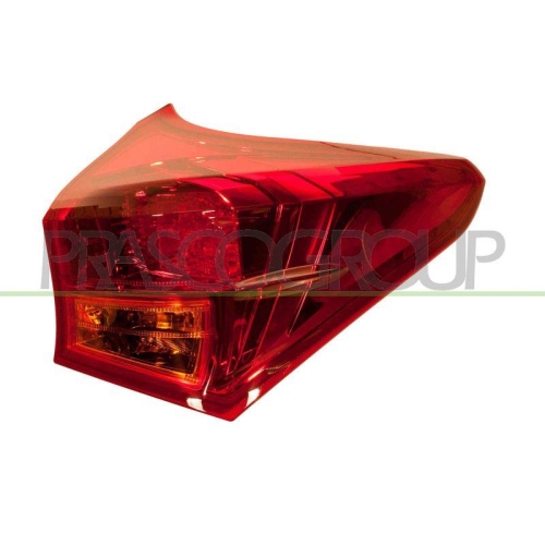 PRASCO Heckleuchte TYC TY3544153