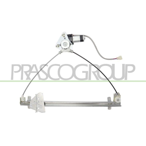 PRASCO Fensterheber SZ048W022