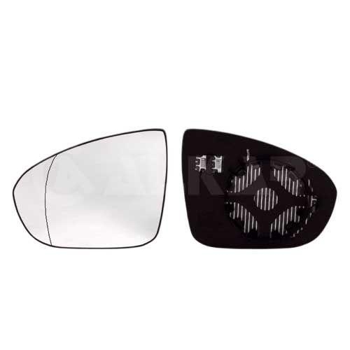 ALKAR Spiegelglas, Au&szlig;enspiegel 6471754