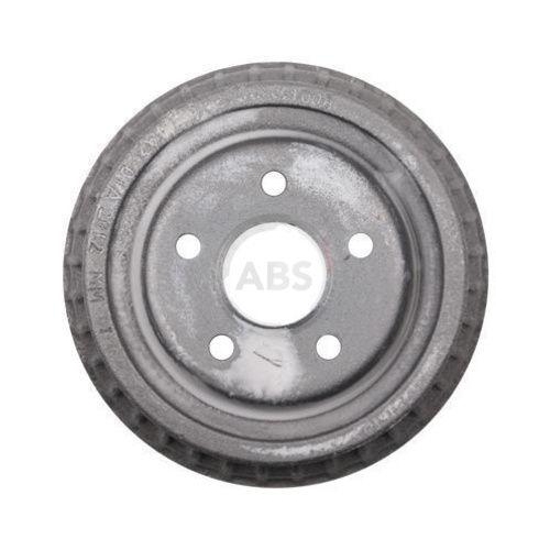 A.B.S. Bremstrommel 2554-S