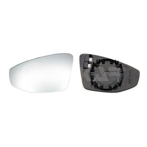 ALKAR Spiegelglas, Au&szlig;enspiegel 6431776