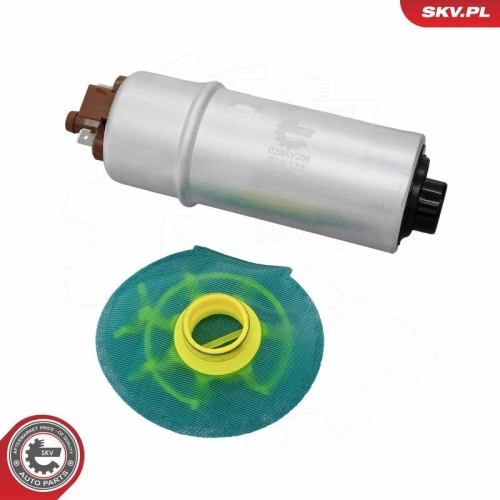 ESEN SKV Kraftstoffpumpe 02SKV258