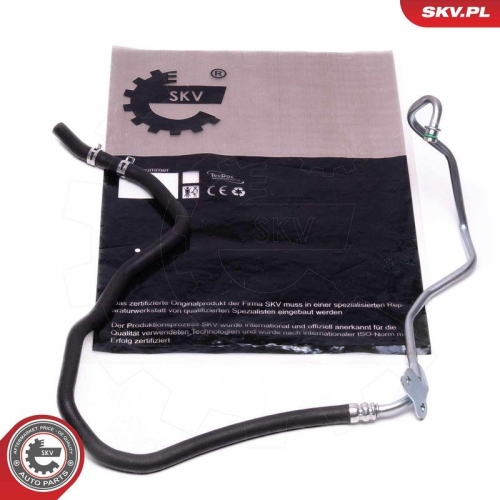 ESEN SKV Hydraulikschlauch, Lenkung 10SKV923