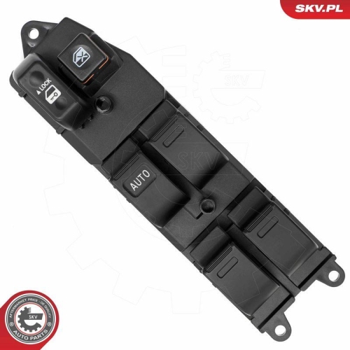 ESEN SKV Schalter, Fensterheber 37SKV470
