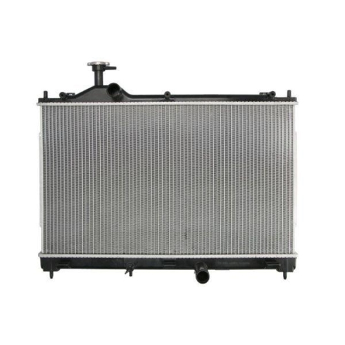 THERMOTEC K&uuml;hler, Motork&uuml;hlung D75018TT