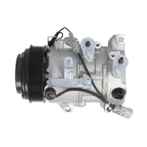 THERMOTEC Kompressor, Klimaanlage KTT090545