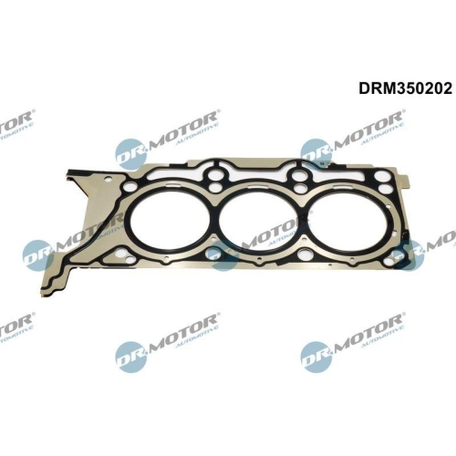 Dr.Motor Automotive Dichtung, Zylinderkopf DRM350202