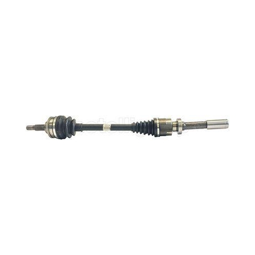 METELLI Antriebswelle 17-0596