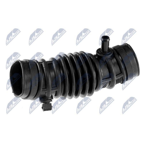 NTY Ansaugschlauch, Luftfilter GPP-DW-001