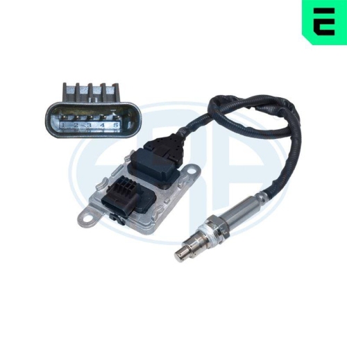 ERA NOx-Sensor, Harnstoffeinspritzung 553012