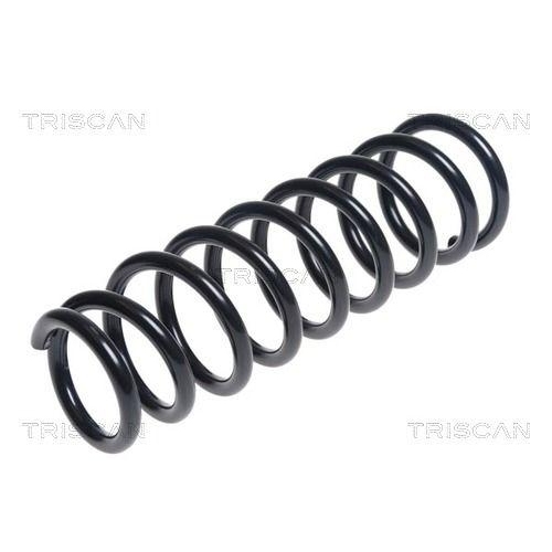 TRISCAN Fahrwerksfeder 8750 42112