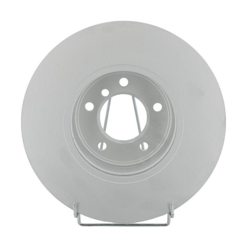 FERODO Bremsscheibe PREMIER Coat+ disc DDF1242C-1