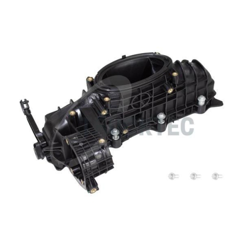 TRUCKTEC AUTOMOTIVE Saugrohrmodul 02.14.202
