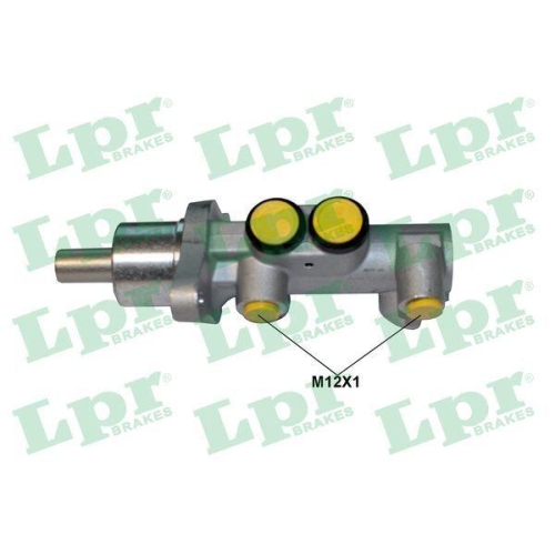 LPR Hauptbremszylinder 6247