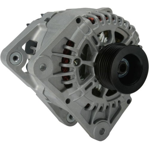 HC-Cargo Generator F 032 115 766