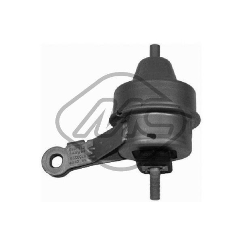 Metalcaucho Lagerung, Motor 05115