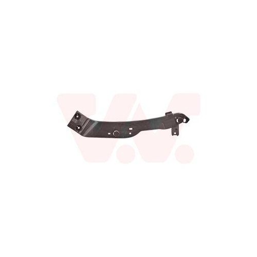 VAN WEZEL Frontverkleidung ** Equipart ** 0991661