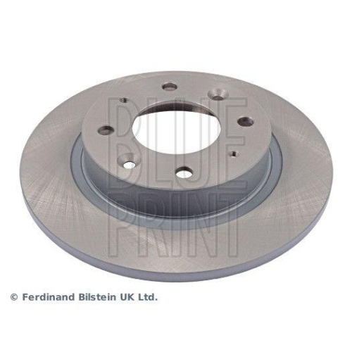 BLUE PRINT Bremsscheibe ADG04336