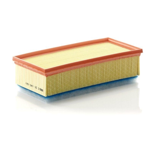 MANN-FILTER Luftfilter C 31 145