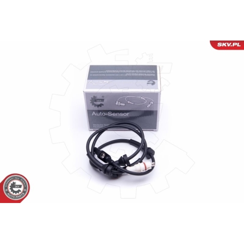 ESEN SKV Sensor, Raddrehzahl 06SKV186