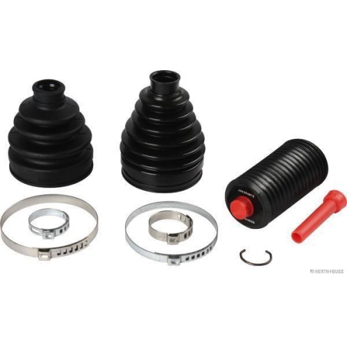 HERTH+BUSS JAKOPARTS Faltenbalgsatz, Antriebswelle J2862030