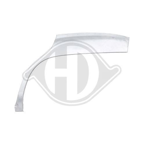 DIEDERICHS Seitenwand 9655131