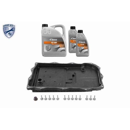 VAICO Teilesatz, Automatikgetriebe-&Ouml;lwechsel EXPERT KITS + V33-0897